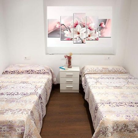 Casa Nerea Βίλα Algodonales Εξωτερικό φωτογραφία