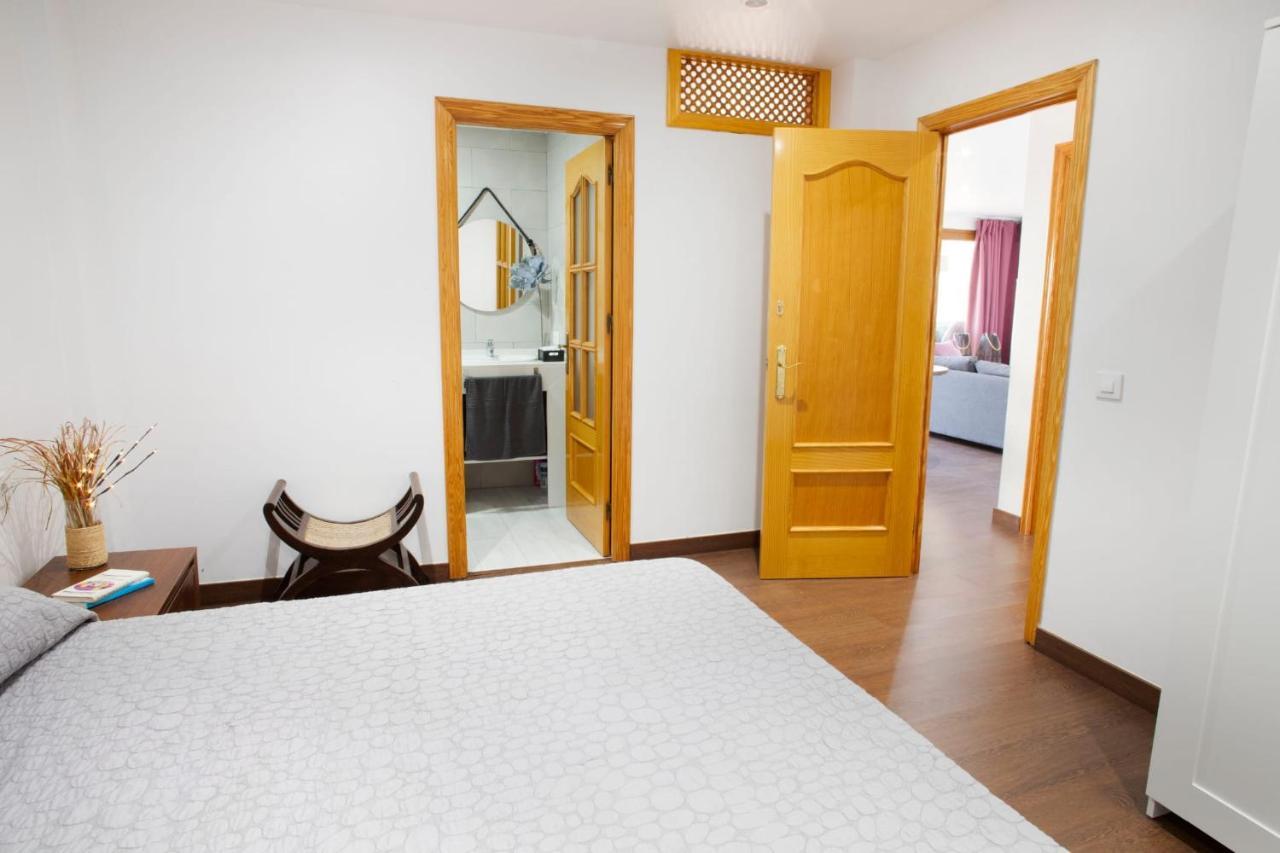 Casa Nerea Βίλα Algodonales Εξωτερικό φωτογραφία