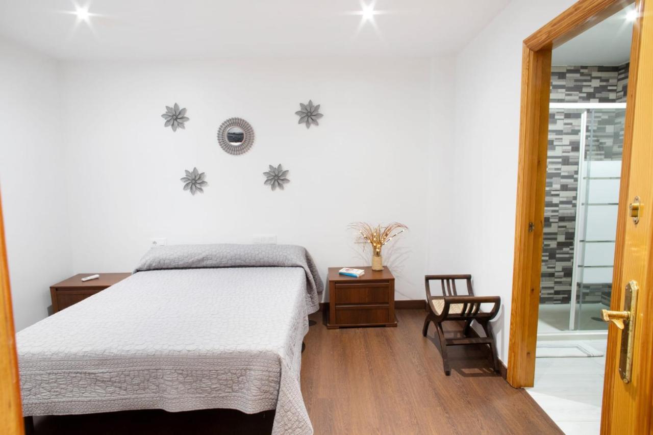 Casa Nerea Βίλα Algodonales Εξωτερικό φωτογραφία